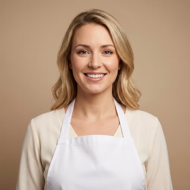 Alexandra Kirschner, Ernährungswissenschaftlerin für Baby- und Kinderernährung