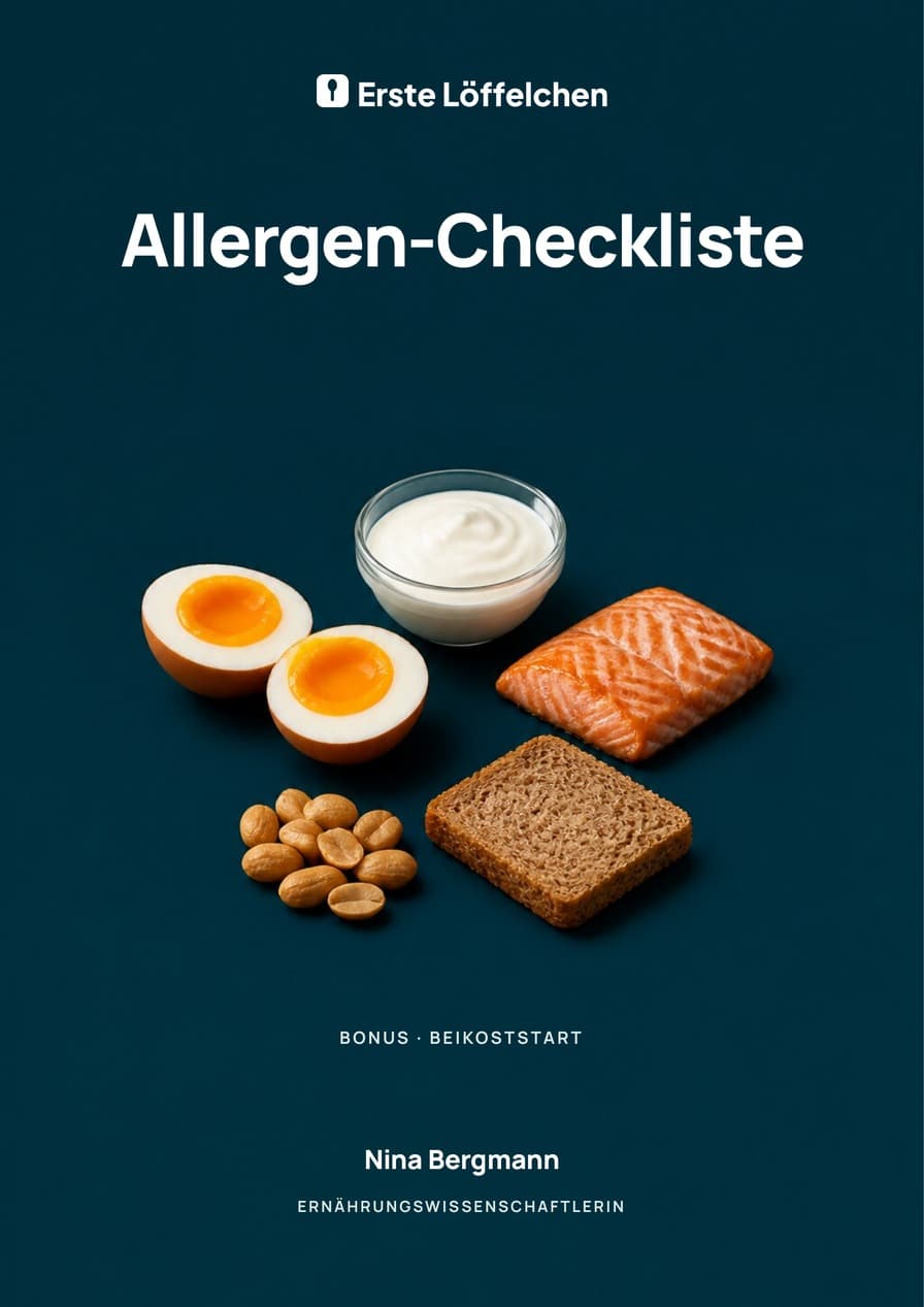 Allergen-Checkliste