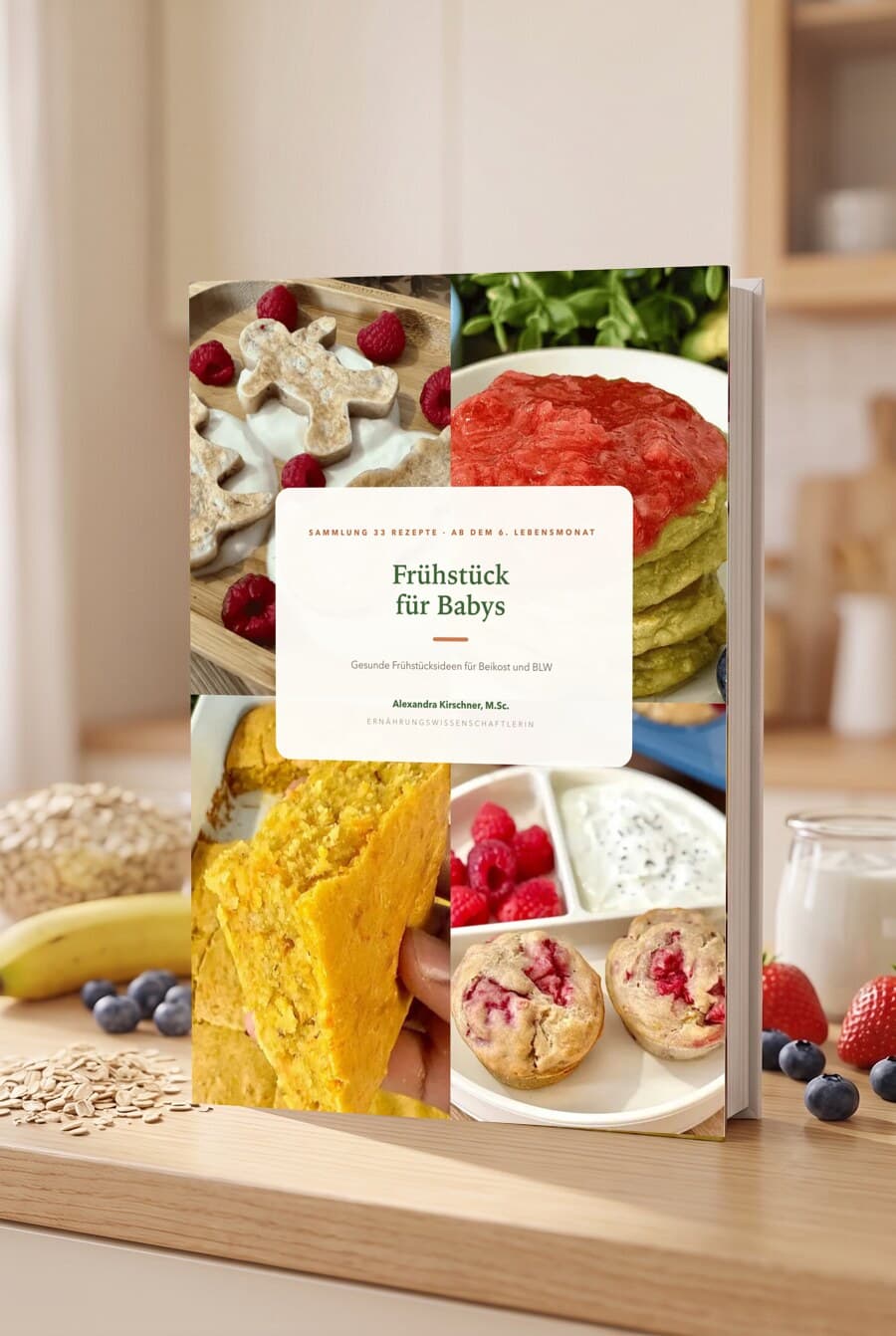 Frühstück